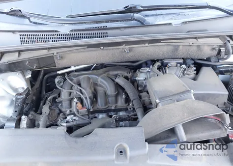 2017 Toyota Highlander Limited из США, поврежденный, VIN 5TDYZRFH6HS221668